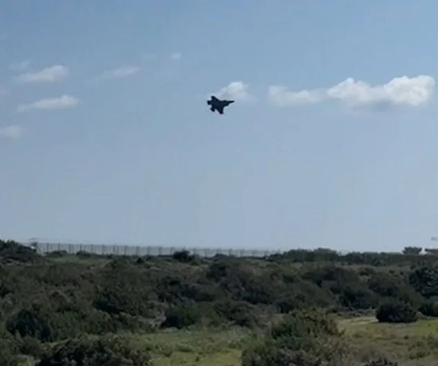 Cyprus Tensions Escalate as UK Allows US Strikes on Iran, Raising Fears of Conflict