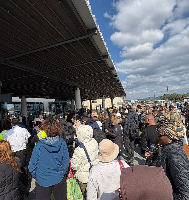 Cyprus Tensions Escalate as UK Allows US Strikes on Iran, Raising Fears of Conflict