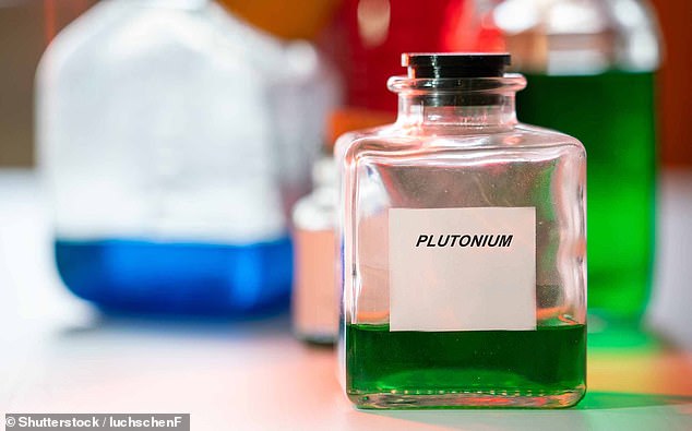 Declassified Files Expose US Government's Secret Radioactive Injections on Unwilling Patients During Cold War