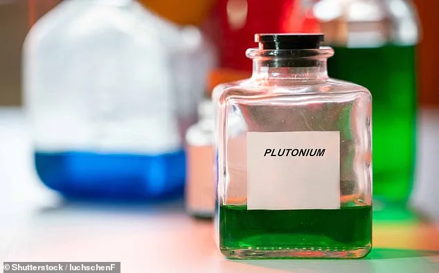 Declassified Files Expose US Government's Secret Radioactive Injections on Unwilling Patients During Cold War