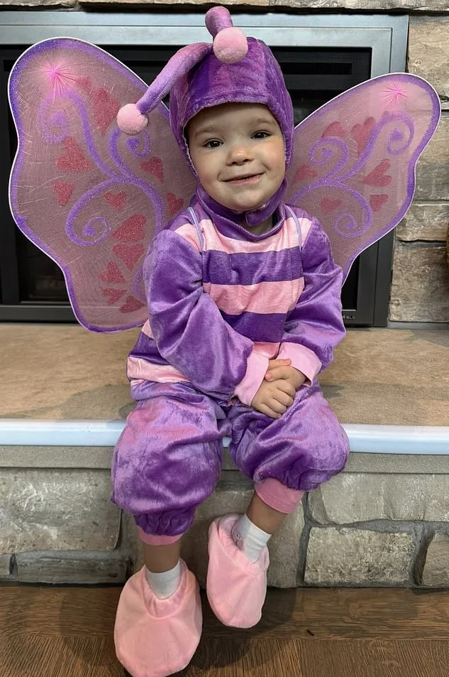 DeSanto-Shinawi Syndrome: A Parent's Journey Through Rare Genetic Disorder and the Quest for Cure