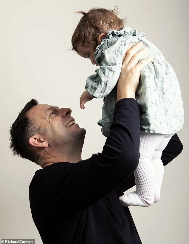 DeSanto-Shinawi Syndrome: A Parent's Journey Through Rare Genetic Disorder and the Quest for Cure