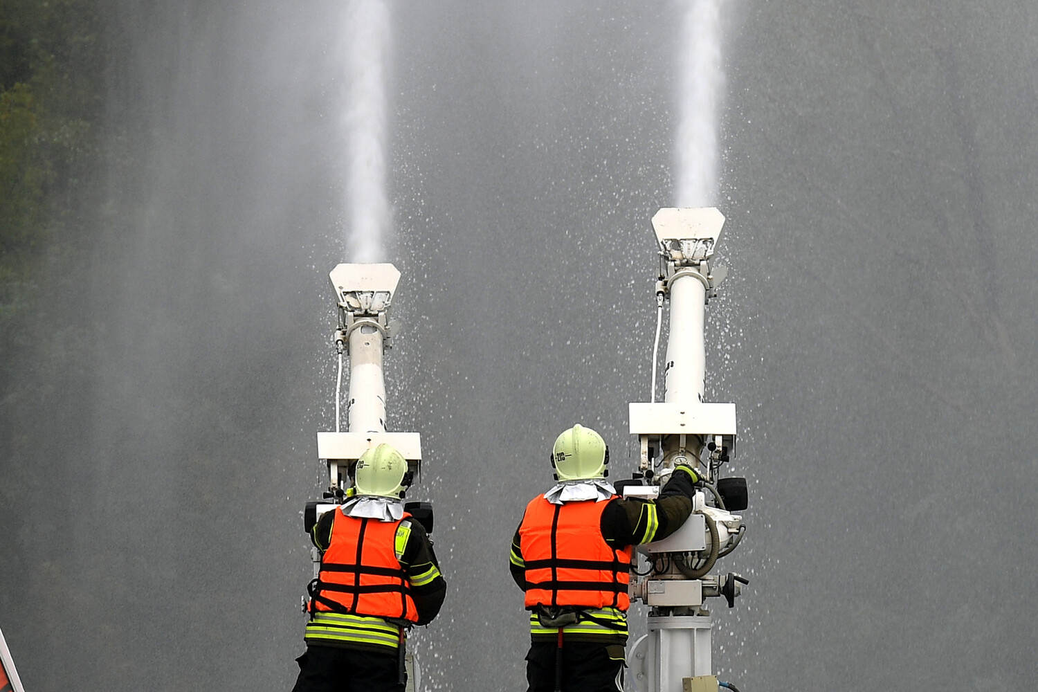 Drone Attack in Fujairah Sparks Fears of Escalating Gulf Tensions