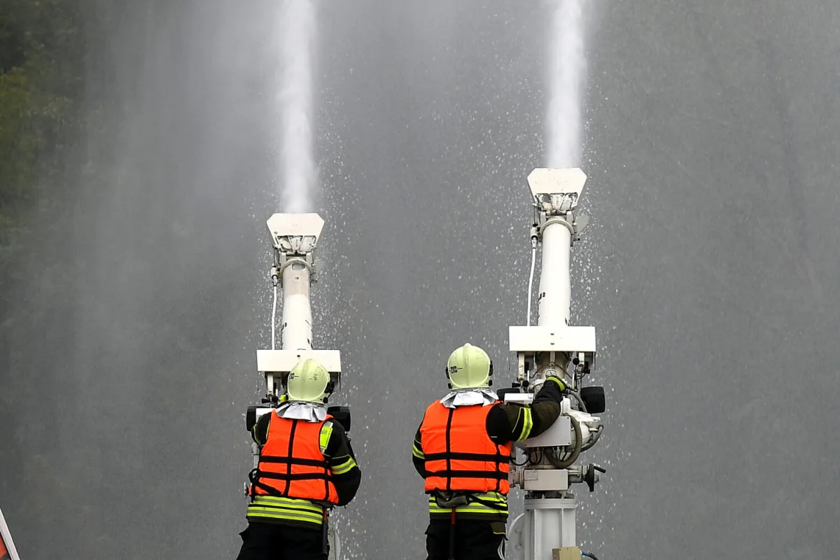 Drone Attack in Fujairah Sparks Fears of Escalating Gulf Tensions