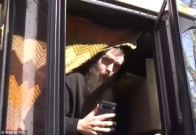 Kindness Turned Legal Nightmare: A Michigan Woman's Battle Over a Nomadic Bus