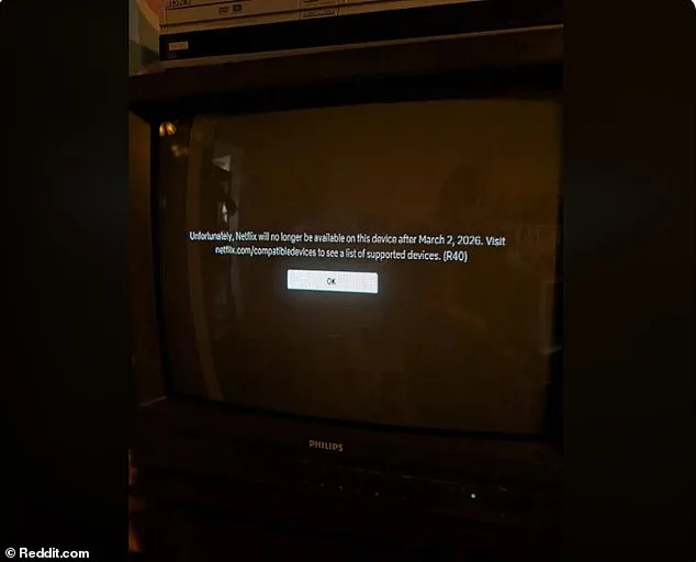 Netflix Ends PS3 Support on March 2, 2026: Nostalgia and Farewell for 87 Million Users