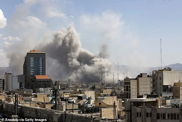 Poll Reveals Stark Divide Over Trump's Iran Airstrikes