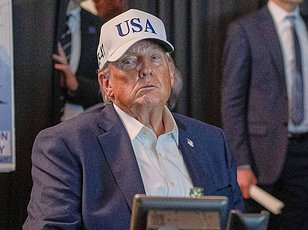 Poll Reveals Stark Divide Over Trump's Iran Airstrikes