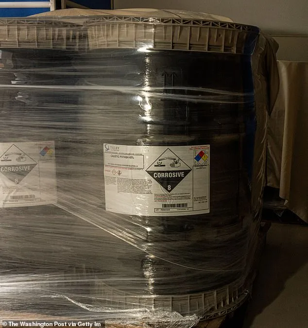 Scotland Pioneers Controversial 'Boil in a Bag' Funerals, Raising Questions About Environment and Tradition