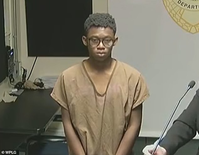 Two Young Boys Accused of raping 12-Year-Old in Miami Garden Plead Not Guilty