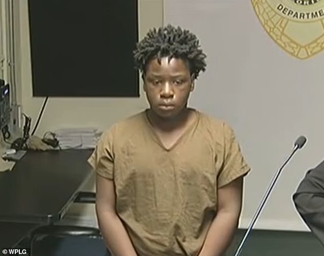 Two Young Boys Accused of raping 12-Year-Old in Miami Garden Plead Not Guilty