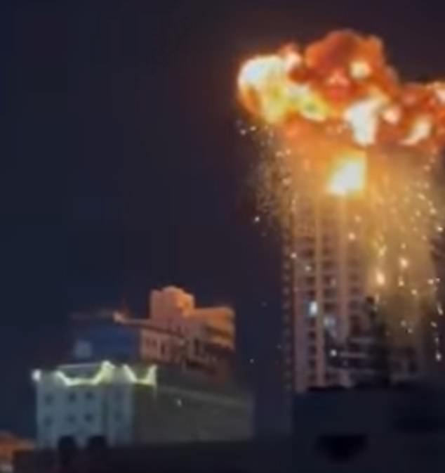 US and Israel Launch Joint Strikes on Iran, Sparking Regional Chaos and Geopolitical Crisis