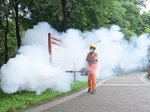 CDC Issues Urgent Travel Advisories for 32 Countries Amid Resurgence of Highly Infectious Polio