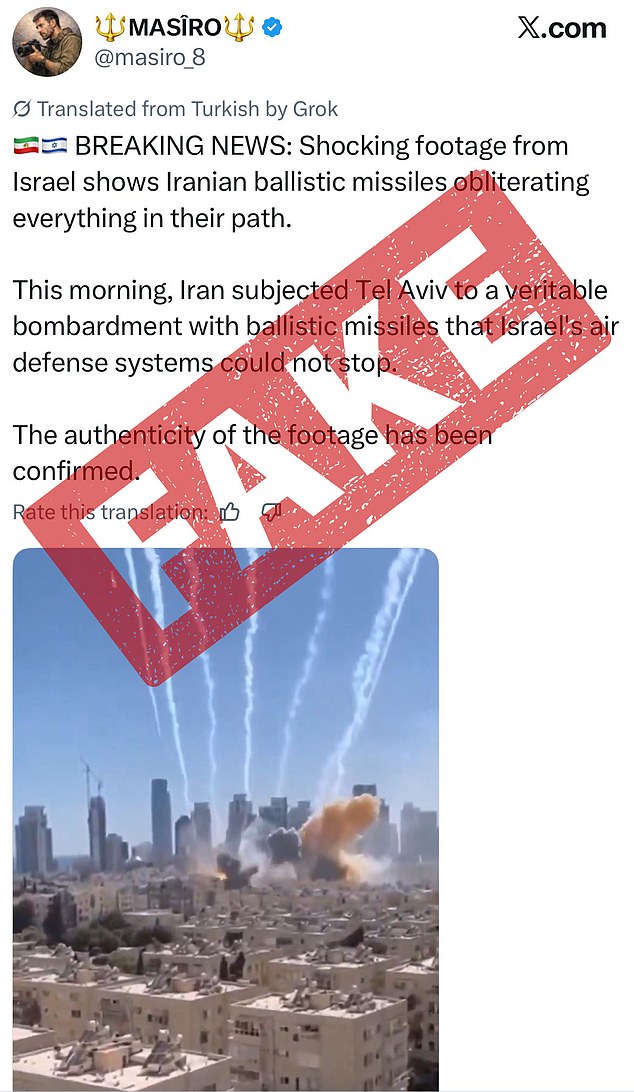 Elon Musk's X Imposes 90-Day Monetization Ban on Unlabeled AI War Content