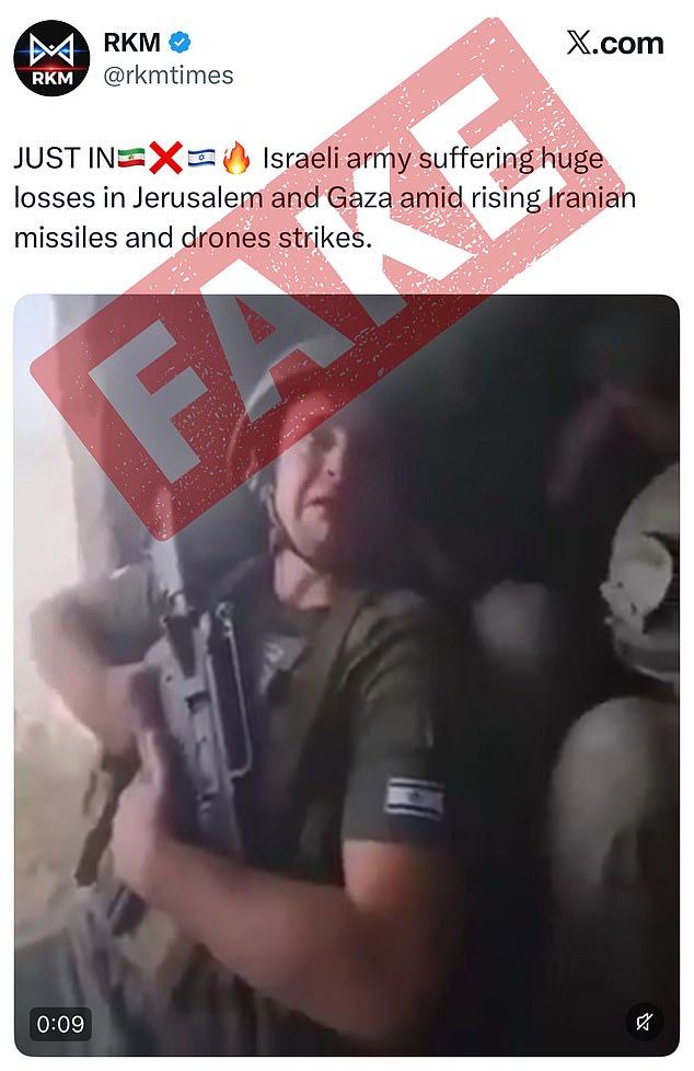 Elon Musk's X Imposes 90-Day Monetization Ban on Unlabeled AI War Content