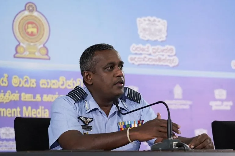 First U.S. Submarine Torpedo Attack Since WWII Sparks Tensions After Iranian Frigate Sinks Off Sri Lanka