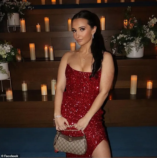 Former Republican Staffer Accused of Staged Kidnapping Hoax Seeks Plea Deal as Trial Looms