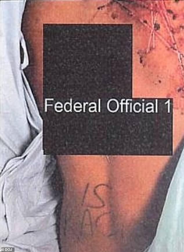 Former Republican Staffer Accused of Staged Kidnapping Hoax Seeks Plea Deal as Trial Looms