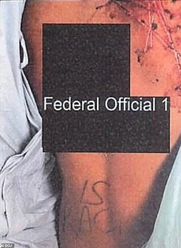 Former Republican Staffer Accused of Staged Kidnapping Hoax Seeks Plea Deal as Trial Looms