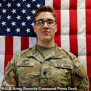 Four U.S. Soldiers Killed in Kuwait Drone Strike as U.S.-Iran Tensions Escalate