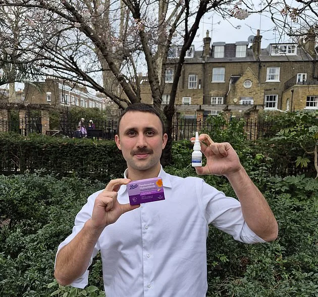 Hay Fever's Relentless Grip: A Personal Journey Through Pollen Seasons