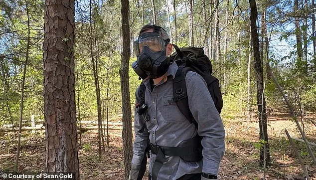 Interactive Map Uncovers U.S. Nuclear Fallout Shelters Amid Escalating Global Tensions