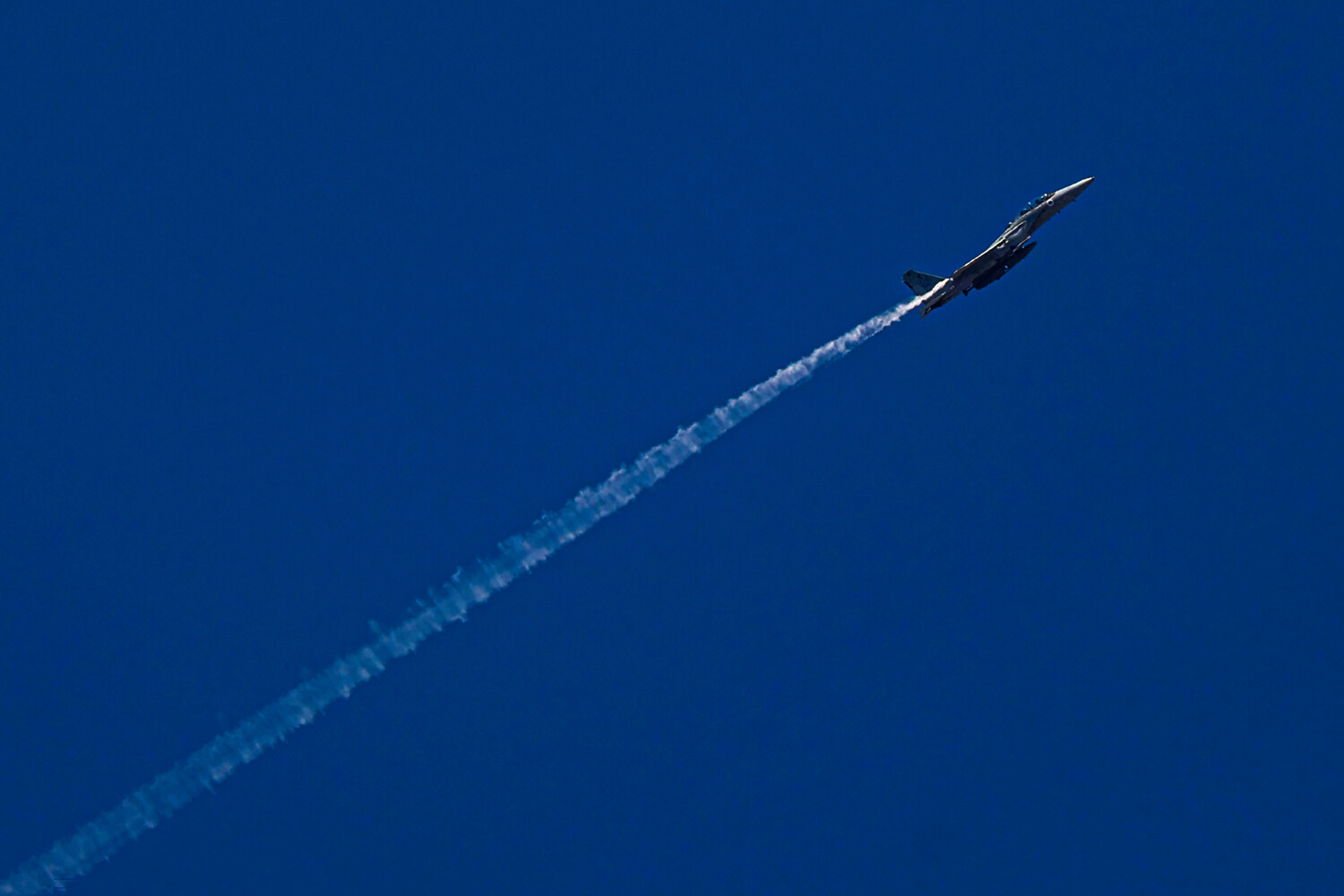 Israel Launches Bold Strike on Iranian Facility Near Tehran, Allegedly Linked to Nuclear Weapons Development