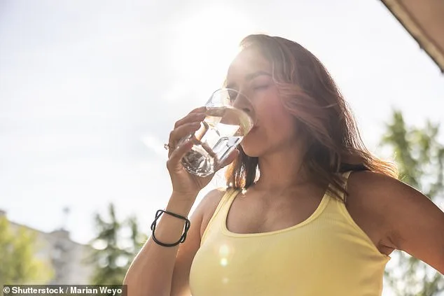 New Study Suggests Drinking Water Type May Influence Parkinson's Disease Risk