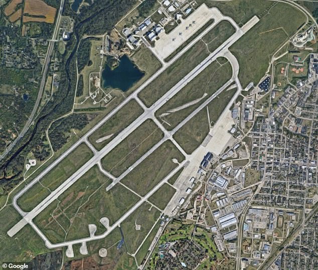 Retired General's Disappearance Takes New Turn with Trail Sighting in New Mexico