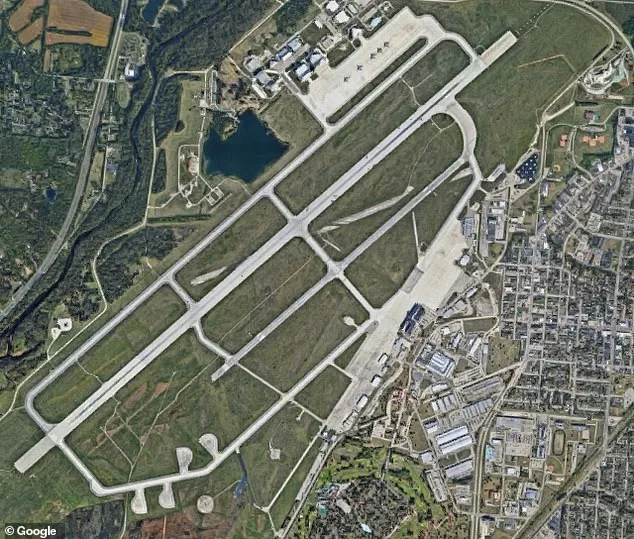 Retired General's Disappearance Takes New Turn with Trail Sighting in New Mexico