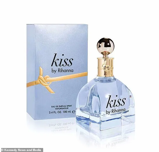 Rihanna's Perfumes Recalled Over Banned Chemicals Linked to Reproductive Harm