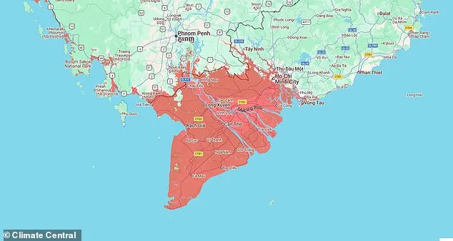 Sea Levels Could Rise 4.9 Feet, Study Finds Flaw in Climate Models