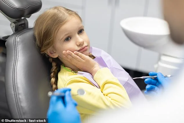 Study Reveals Childhood Gum Disease Linked to 45% Higher Heart Disease Risk in Adults