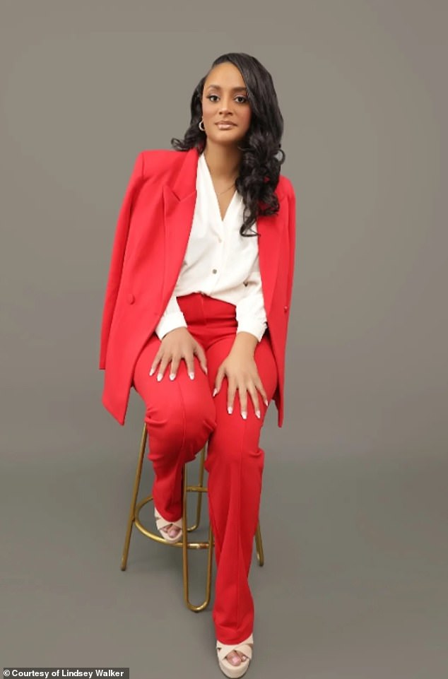 The Deadly Consequence of Ignoring Symptoms: Lindsey Walker's Battle with Stage Four Hodgkin's Lymphoma