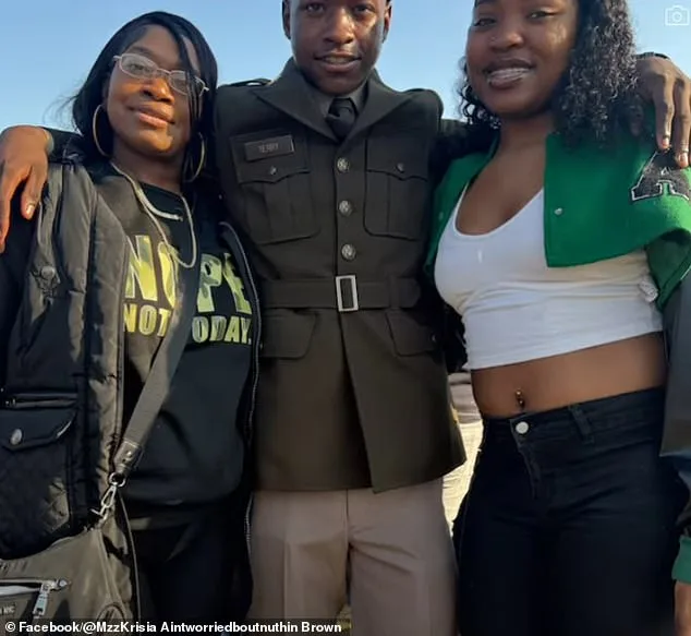 Tragedy at Baptist Health Brookwood Hospital: National Guardsman Shoots New Mom in Apparent Murder-Suicide, Raising Questions About Hospital Safety and Mental Health Support