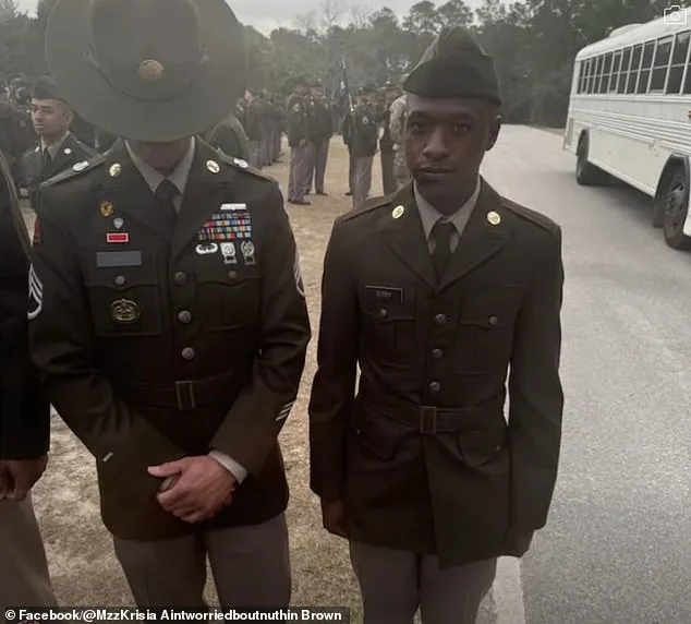 Tragedy at Baptist Health Brookwood Hospital: National Guardsman Shoots New Mom in Apparent Murder-Suicide, Raising Questions About Hospital Safety and Mental Health Support