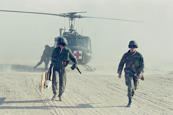 U.S. Escalates High-Stakes Military Operation Against Iran After Destroyer Attack