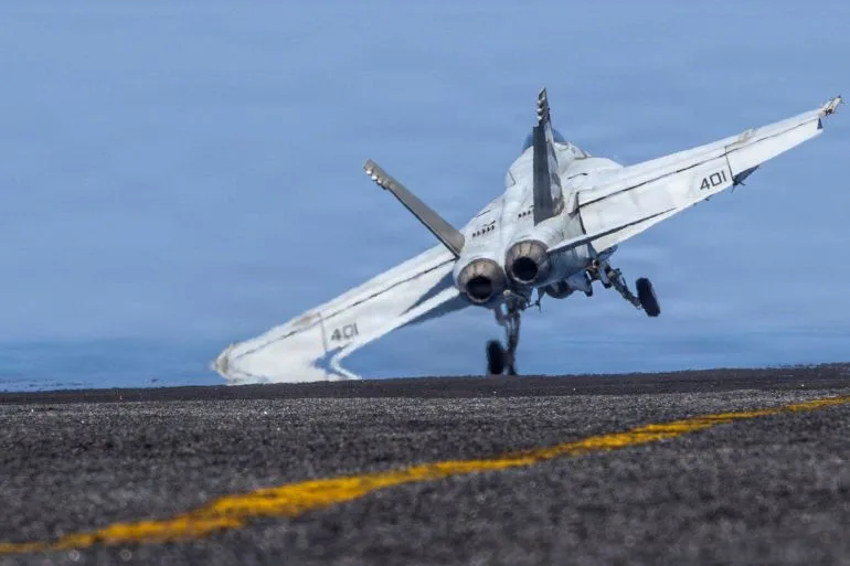 US-Iran War Looms as Operation Epic Fury Intensifies Conflict and Casualties Rise