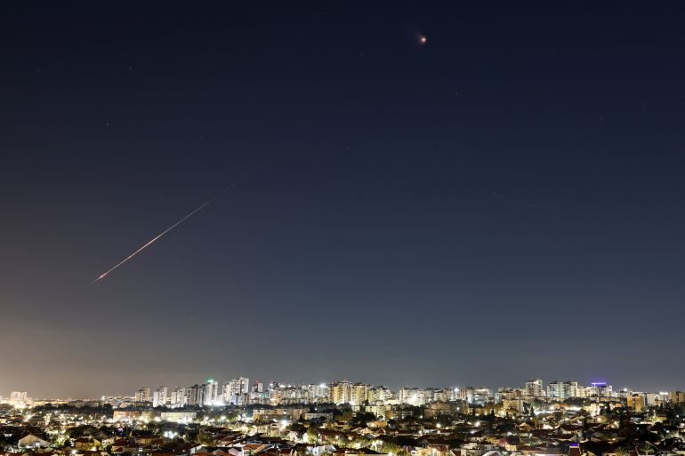 US-Israeli Strikes on Iran Escalate Regional Crisis, Global Tensions Rise