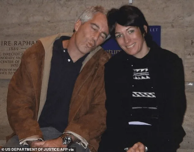 Bipartisan Push Leads to Subpoena of AG Pam Bondi Over Epstein Files