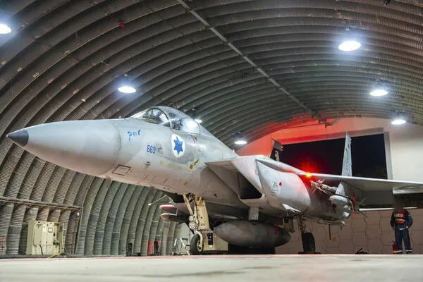 Israel Launches Strikes on Hezbollah Infrastructure in Beirut Amid Escalating Regional Tensions