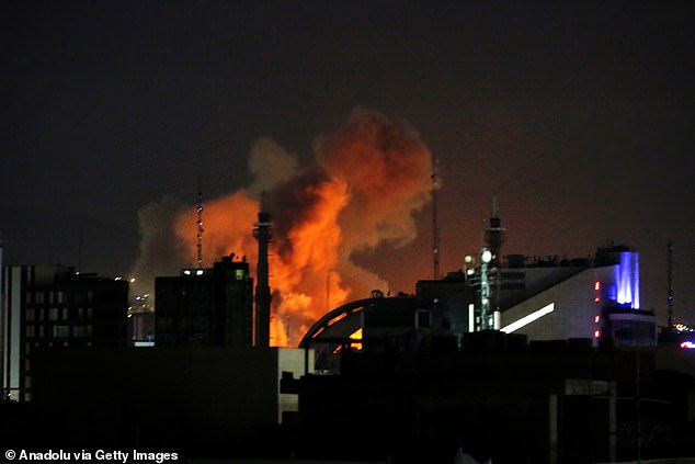 Nostradamus's 'Swarm of Bees' Prophecy Haunts Modern Conflict as Drones Shadow the Middle East