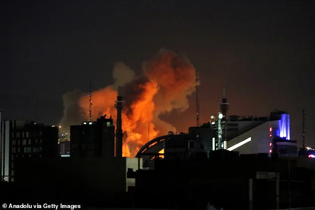 Nostradamus's 'Swarm of Bees' Prophecy Haunts Modern Conflict as Drones Shadow the Middle East