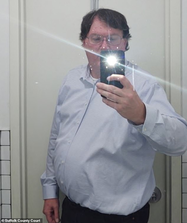 Serial Killer's Digital Obsession: From Burner Phones to the Gilgo Beach Murders