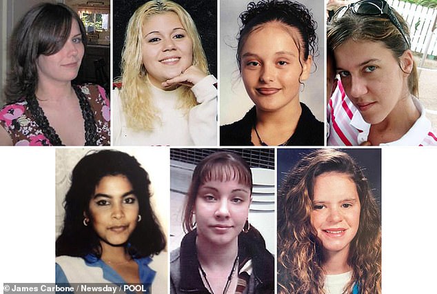 Serial Killer's Digital Obsession: From Burner Phones to the Gilgo Beach Murders