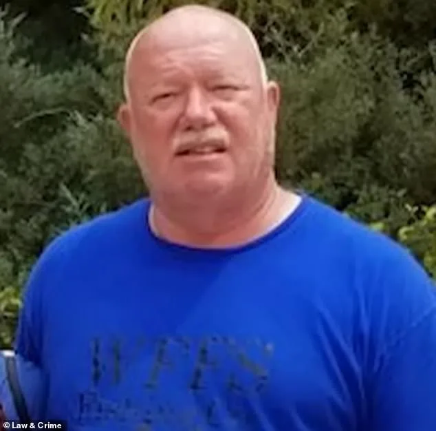 Shocking Primary Win for Murder Suspect Aaron Spencer in Arkansas