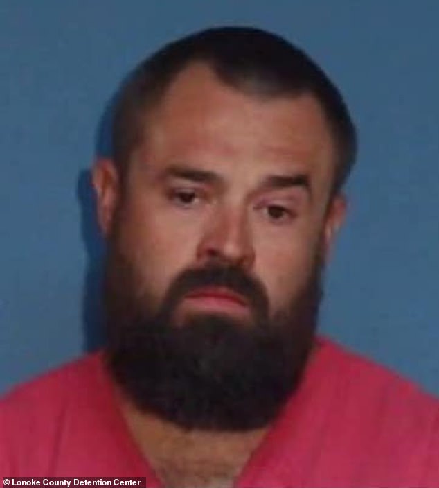 Shocking Primary Win for Murder Suspect Aaron Spencer in Arkansas