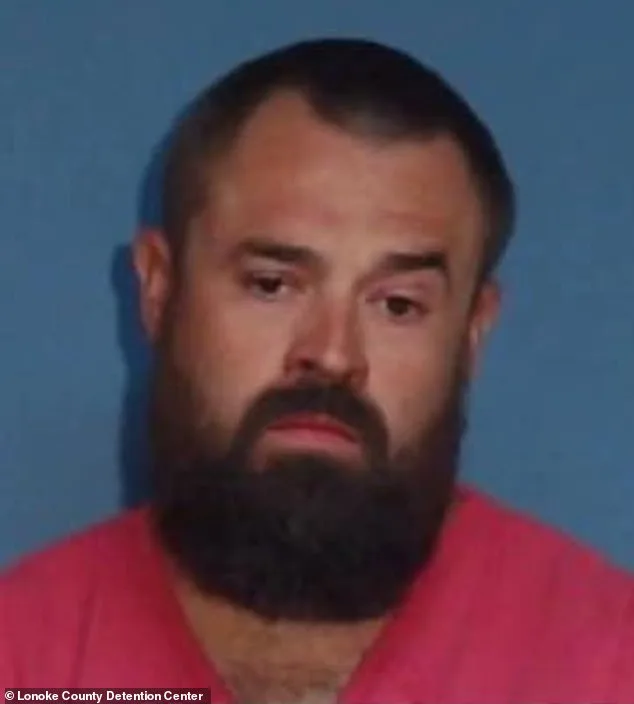 Shocking Primary Win for Murder Suspect Aaron Spencer in Arkansas