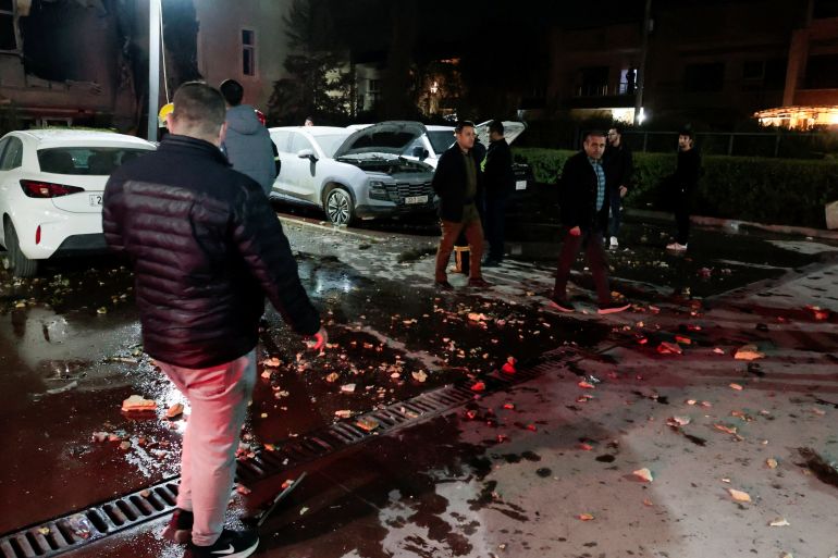 US Strengthens Kurdish Ties as Iran Escalates Regional Conflict