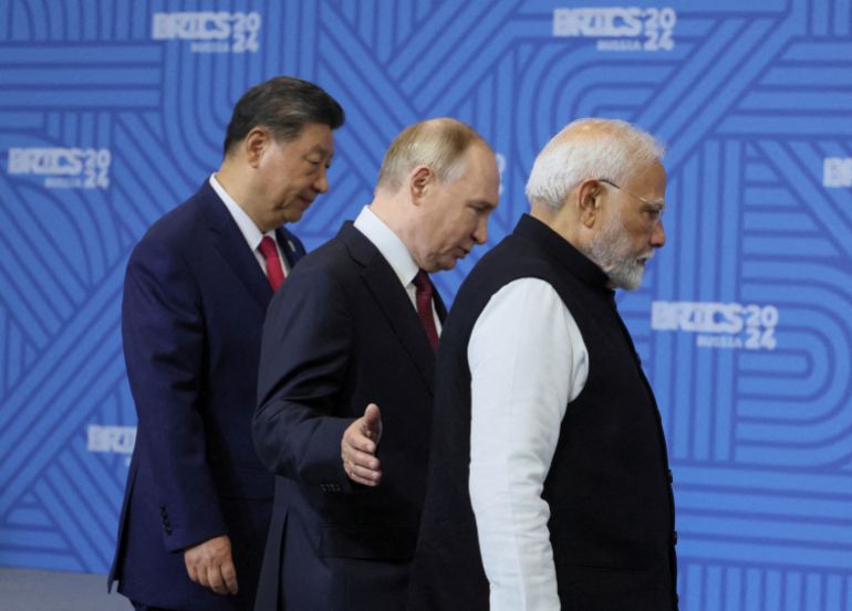 BRICS Silence on US-Israel War Sparks Speculation Amid India's Shifting Priorities